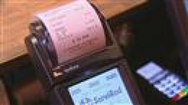 Telecanarias - Telecanarias - 10/01/2017