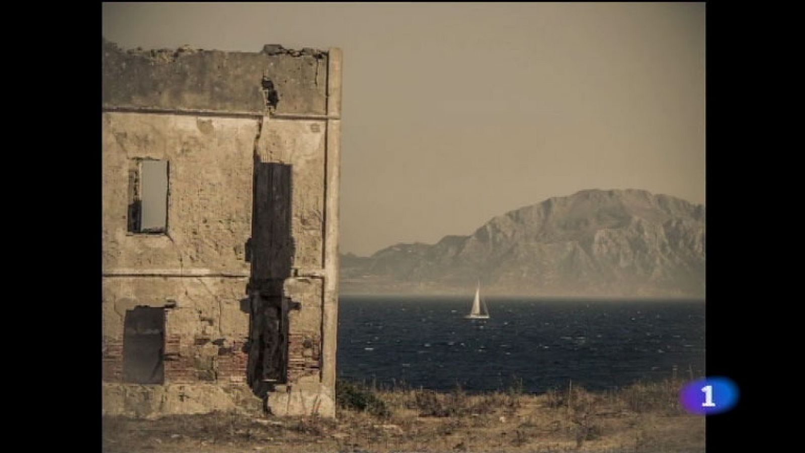 La Aventura del Saber. TVE. Serie 'Boek Visual'. Lola López-Cózar