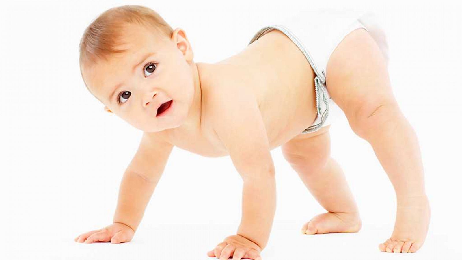 Documenta2 - Un año en la piel de un bebé - ver ahora