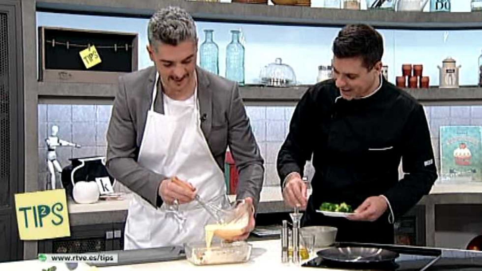 Tips - 10/01/17 - ver ahora