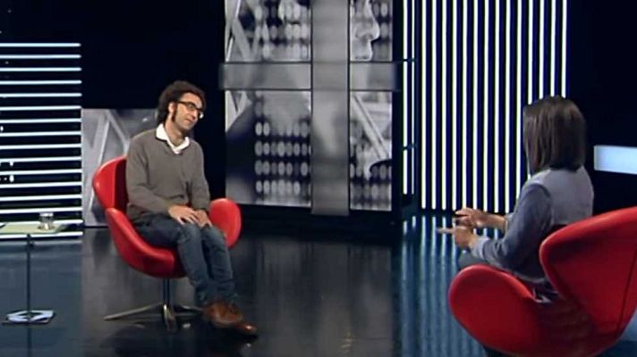 El cine de La 2 - Murió hace quince años (presentación)