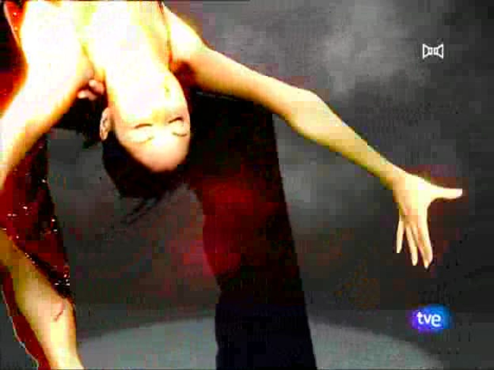 Mira quién baila: Programa 15 | RTVE Play