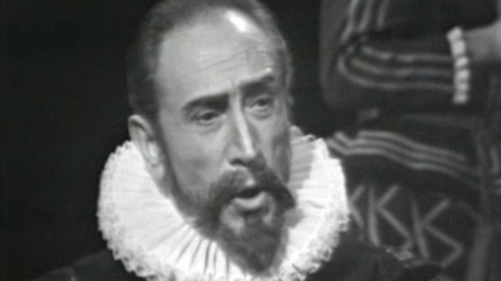 Ensayo general para un siglo de oro - Capítulo 6