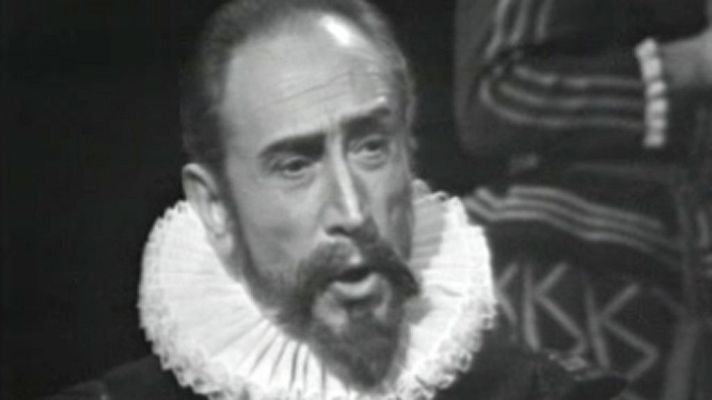 Ensayo general para un siglo de oro - Capítulo 6