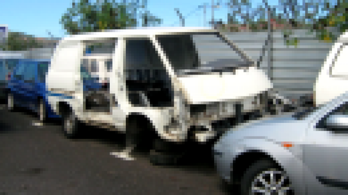 Telecanarias - Telecanarias 2 - 10/01/2017