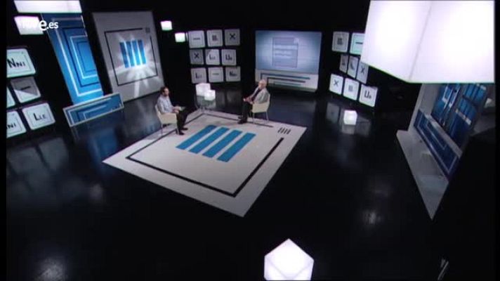 Millennium - Millennium Entrevista Aitor Sanchez