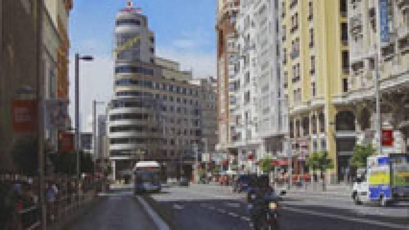 Informativo de Madrid: La Comunidad de Madrid en 4' - 11/01/17 | RTVE Play