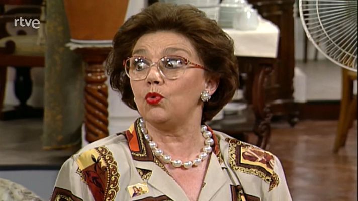 Hostal Royal Manzanares - Capítulo 16