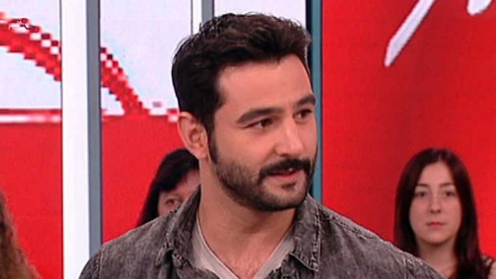 Amigas y conocidas - Amigas y conocidas - 11/01/17