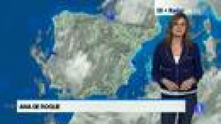 Noticias de Extremadura - El tiempo en Extremadura - 11/01/17