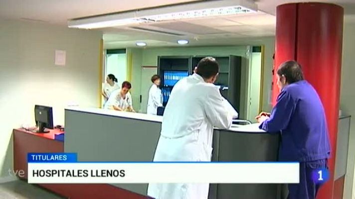 Noticias de Castilla y León - Castilla y León en 1' - 11/01/17