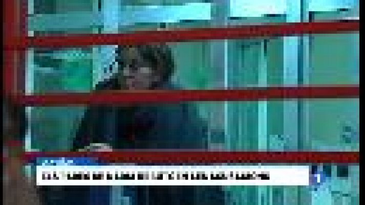 Informatiu Balear - Informatiu Balear en 2' - 11/01/17