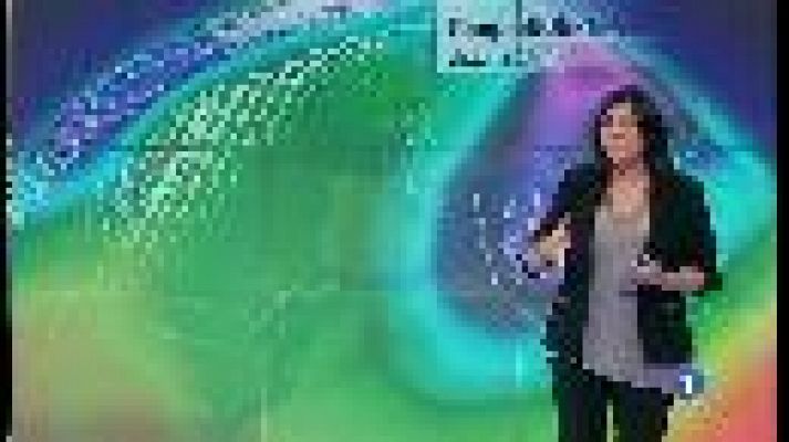 Informatiu Balear - El temps a les Illes Balears - 11/01/17