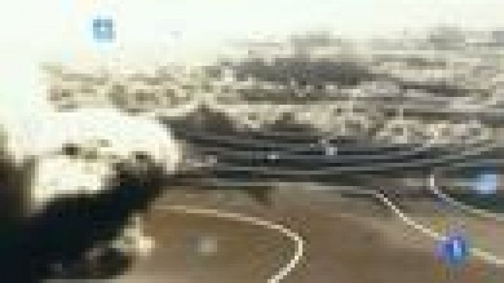 Telenorte - País Vasco - El tiempo en el País Vasco - 11/01/17