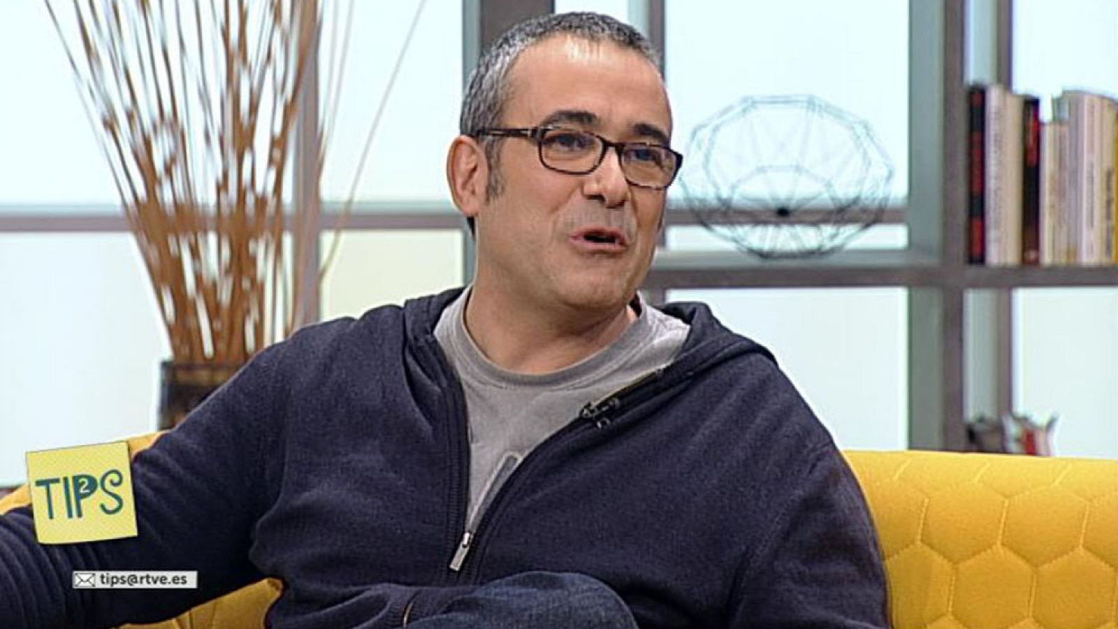 TIPS - En la red - Punk, pero ¿qué punk?