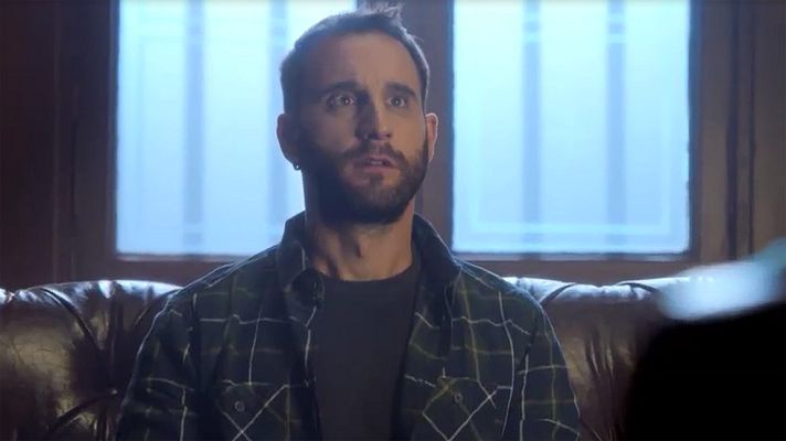 Premios Goya - Dani Rovira se pregunta qué puede salir mal en los Goya