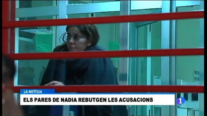 Informatiu Balear - Informatiu Balear - 11/01/17