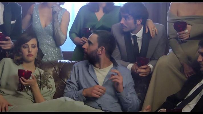 Premios Goya - Dani Rovira alucina con los Goya, ¡literalmente!