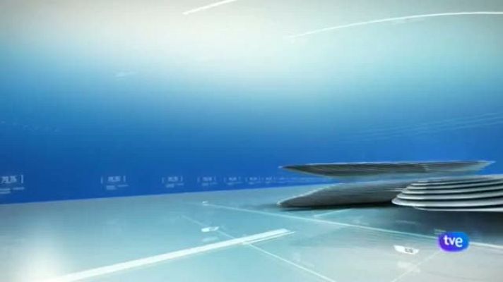 Noticias Aragón - Aragón en 2'- 11/01/2017