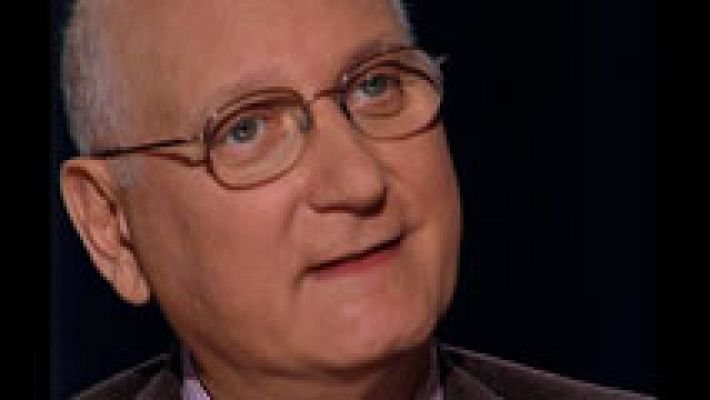 Arxiu TVE Catalunya - Joan Rodes