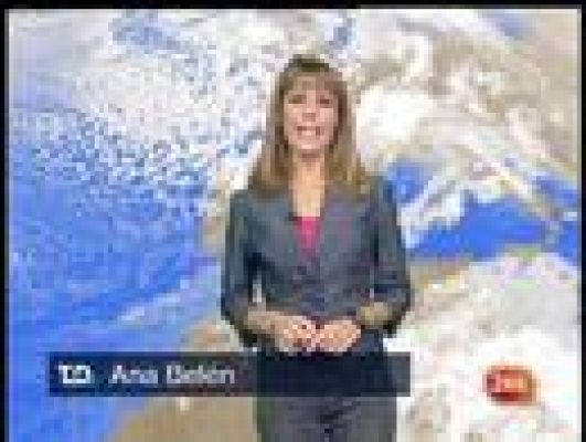 El tiempo - El Tiempo - 20/01/09