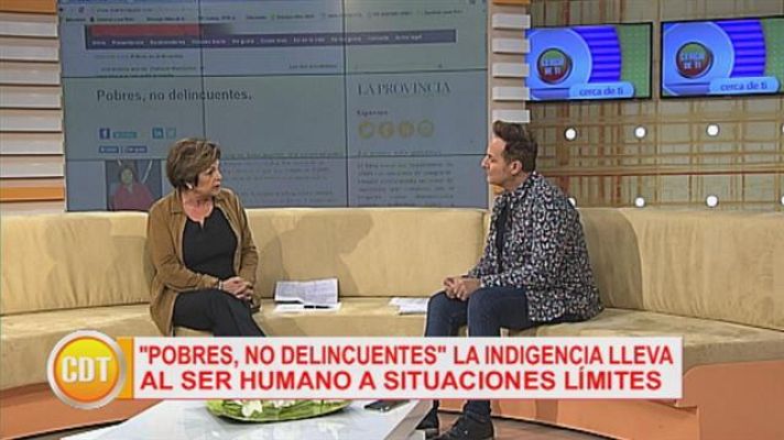 Cerca de ti - Cerca de ti - 11/01/2017