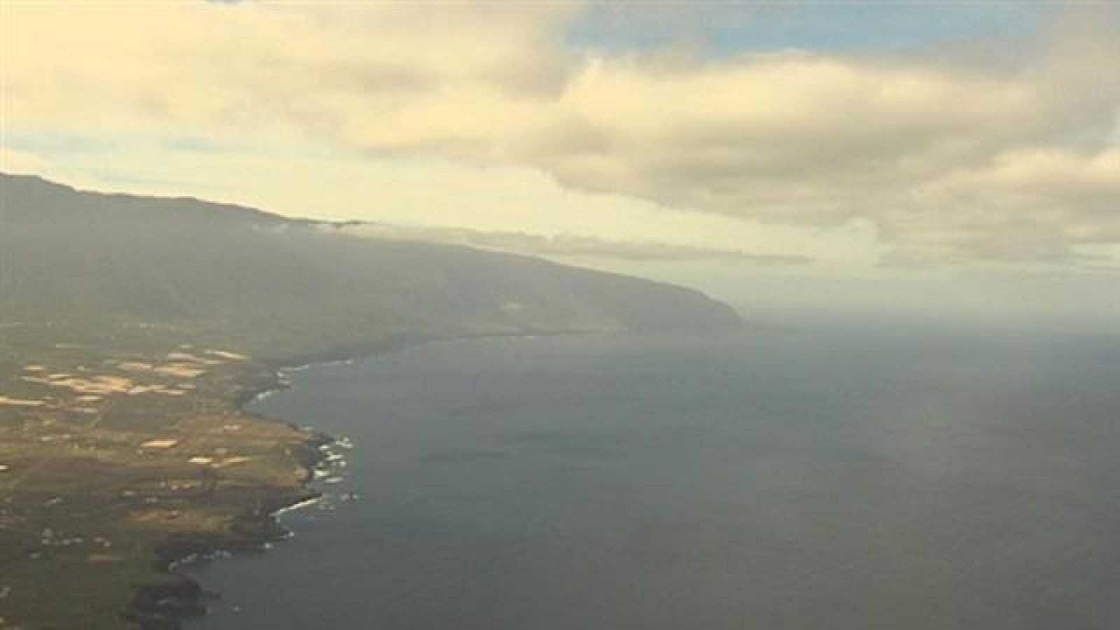 El tiempo en Canarias - 11/01/2017