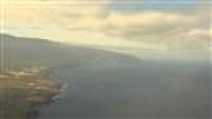 Telecanarias - El tiempo en Canarias - 11/01/2017