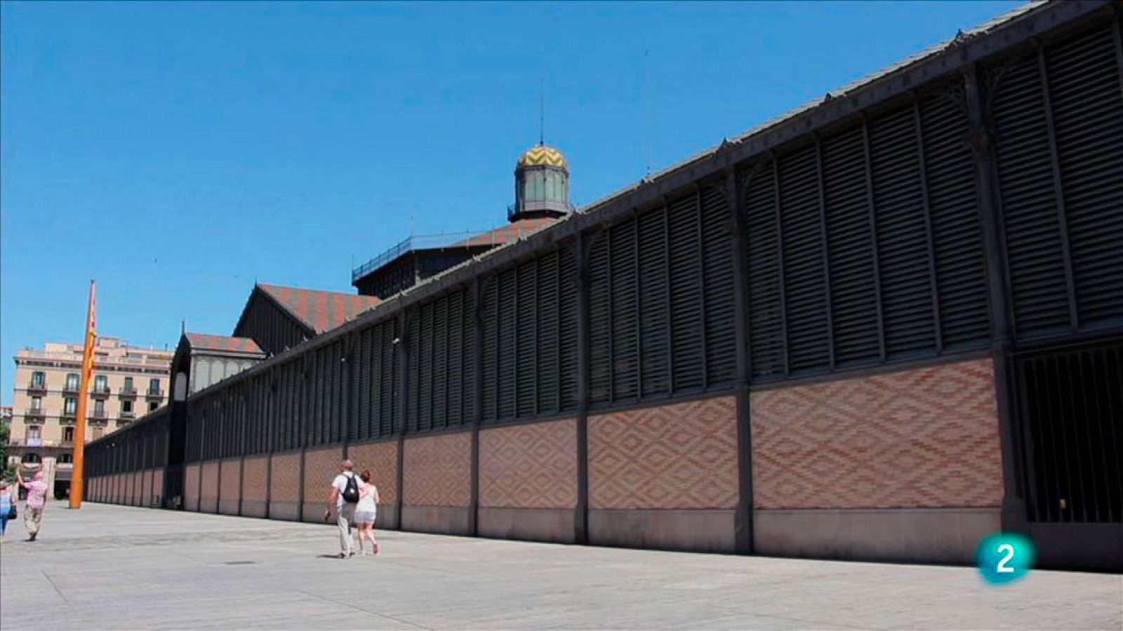 Amb Identitat - Patrimoni històric