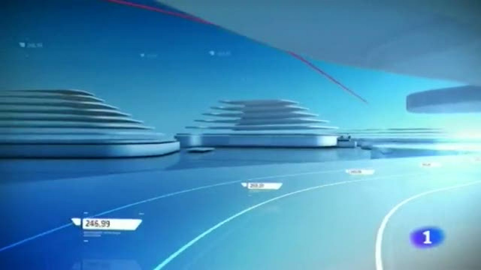 La Region de Murcia en 2'- 2017/01/11