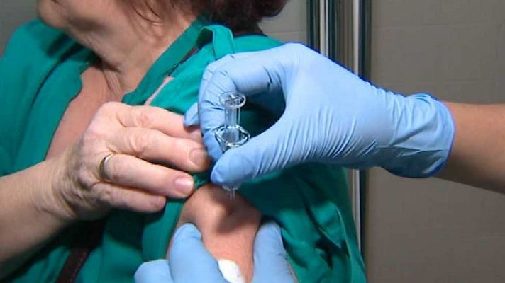 España en 24h - España en 24 horas - 11/01/17