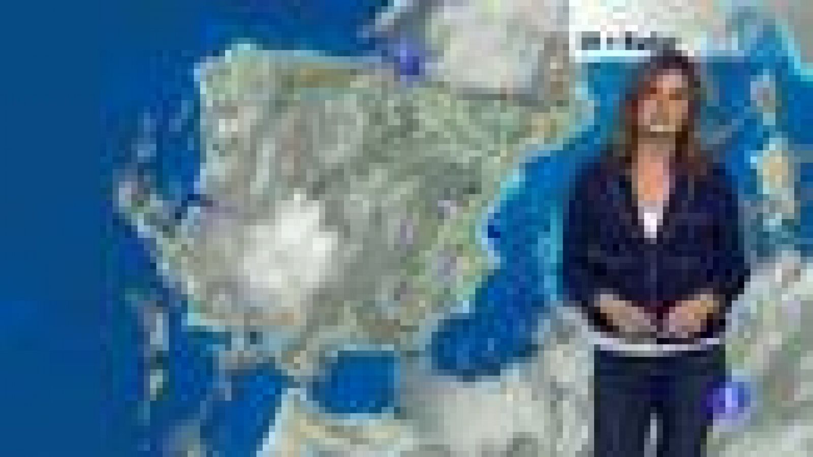 El tiempo en Andalucía - 11/01/17 | Ver