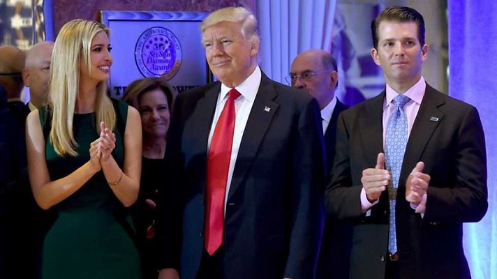 La tarde en 24h - Economía en 24 h. - 11/01/17