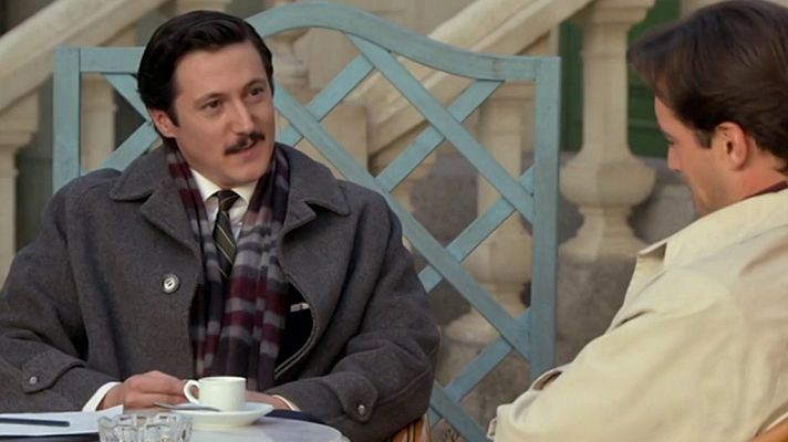 Seis hermanas - Episodio 418