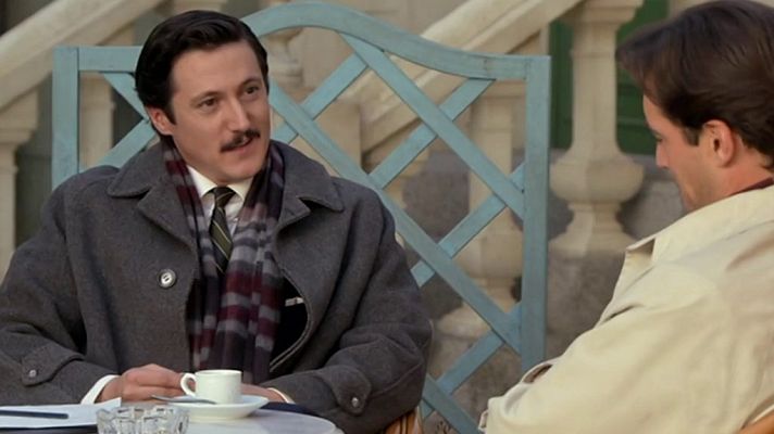 Seis hermanas - Episodio 418