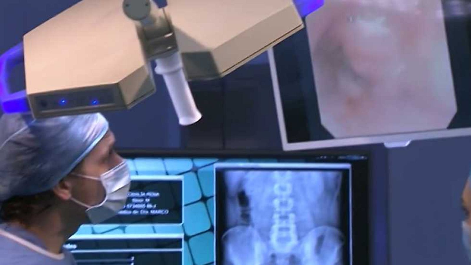 Centro médico - 11/01/17 (1) - ver ahora