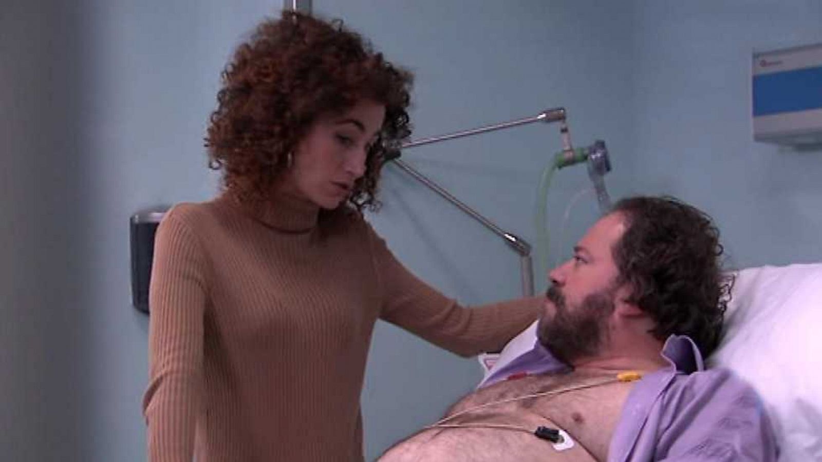Centro médico - 11/01/17 (2) - ver ahora