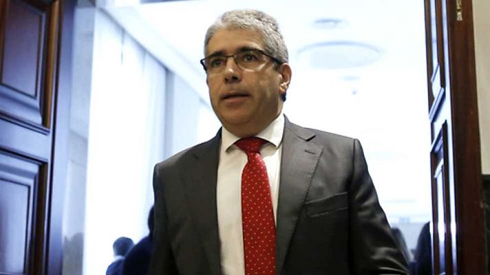 La tarde en 24h - La hora del debate en 24 h. - 11/01/17