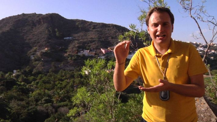 Aquí la Tierra - Canarias y el cambio climático