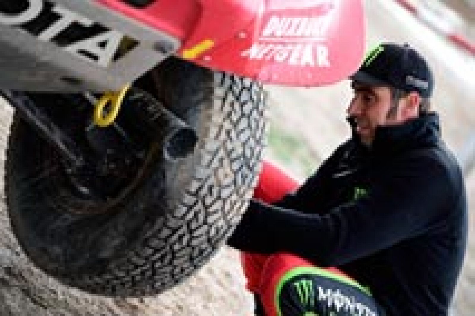 Nani Roma: "El drama es el que vive la población afectada" | Ver