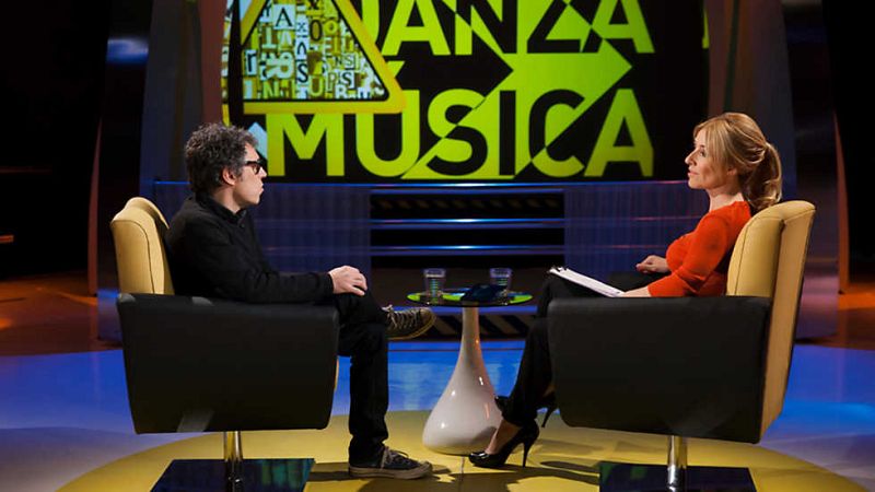 Atención Obras - Iván Ferreiro, Judit Jáuregui, Marc Martínez - ver ahora 