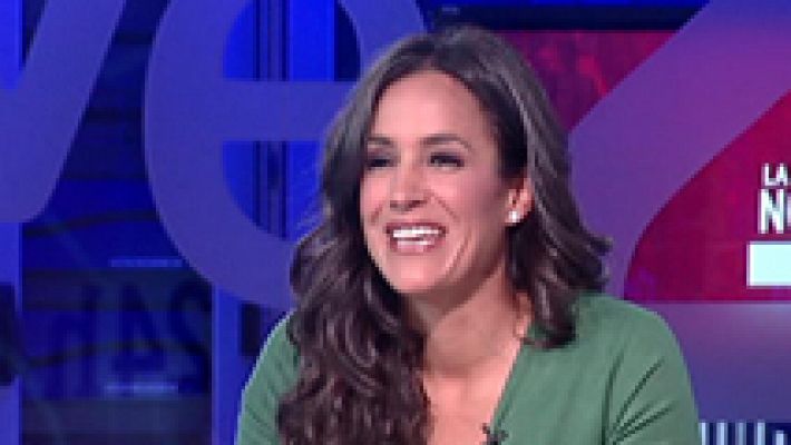 La noche en 24h - Begoña Villacís (Ciudadanos): ¿Muchas personas demandan una democracia más real en el PP¿