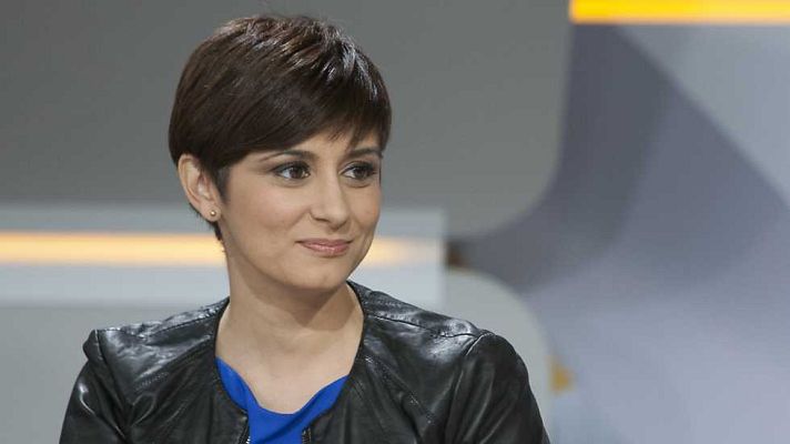 Los desayunos - Isabel Rodríguez