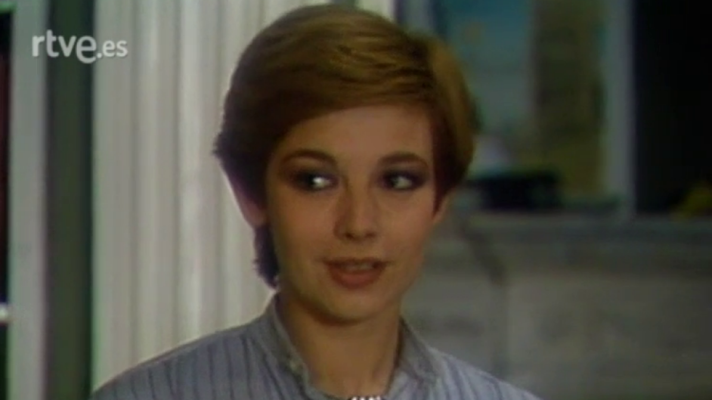 Teatro en el Archivo de RTVE - El paseo del mono