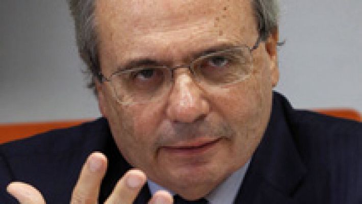 Informativo 24h - Rafael Matesanz: "La Organización Nacional de Trasplantes va a seguir creciendo"