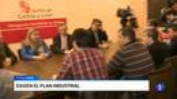 Noticias de Castilla y León - Castilla y León en 1' - 12/01/17