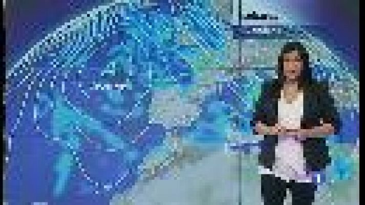 Informatiu Balear - El temps a les Illes Balears - 12/01/17