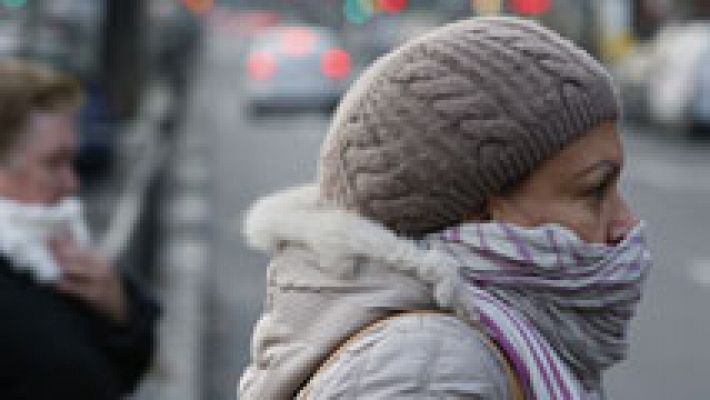 Informativo de Madrid - Informativo de Madrid - 12/01/17