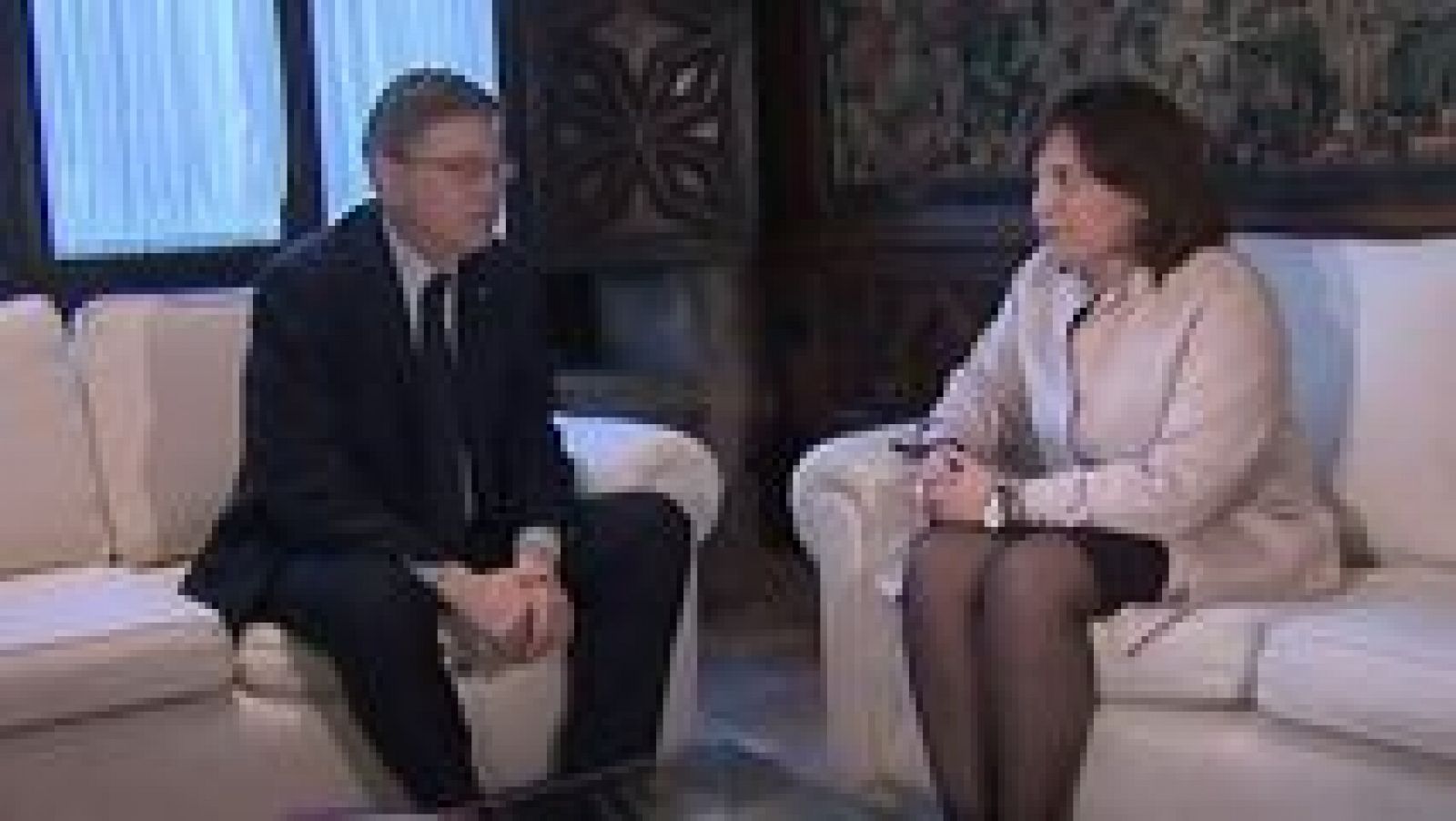 L'Informatiu - Comunitat Valenciana - 12/01/17 - ver ahora