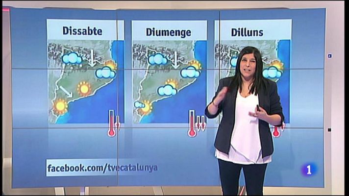 L'Informatiu - El Temps - 12/01/2017